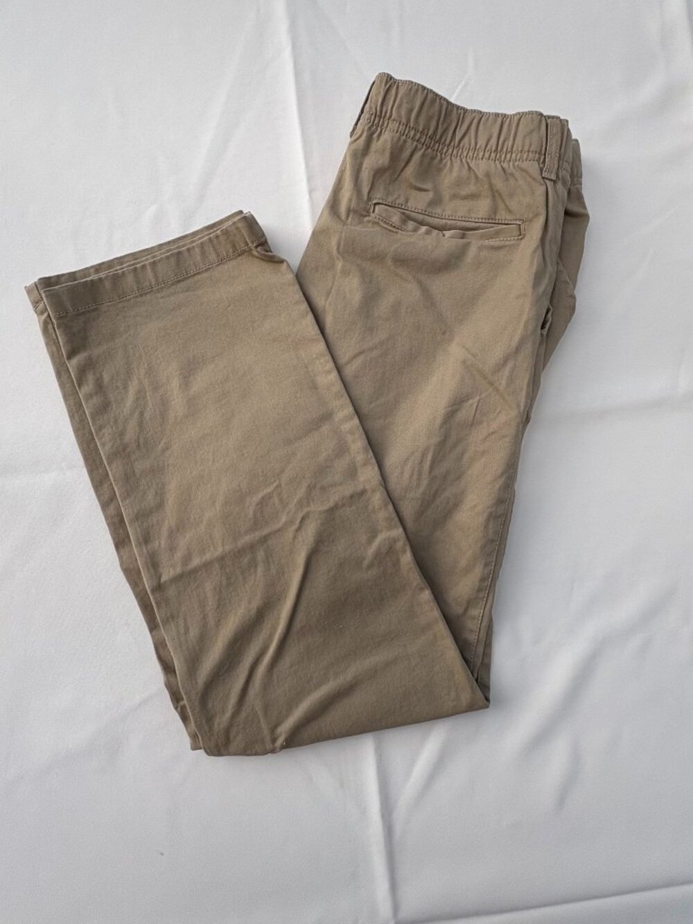 NWT Children's Place Khaki Pants